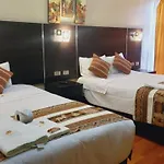 Hotel Mantas Cusco