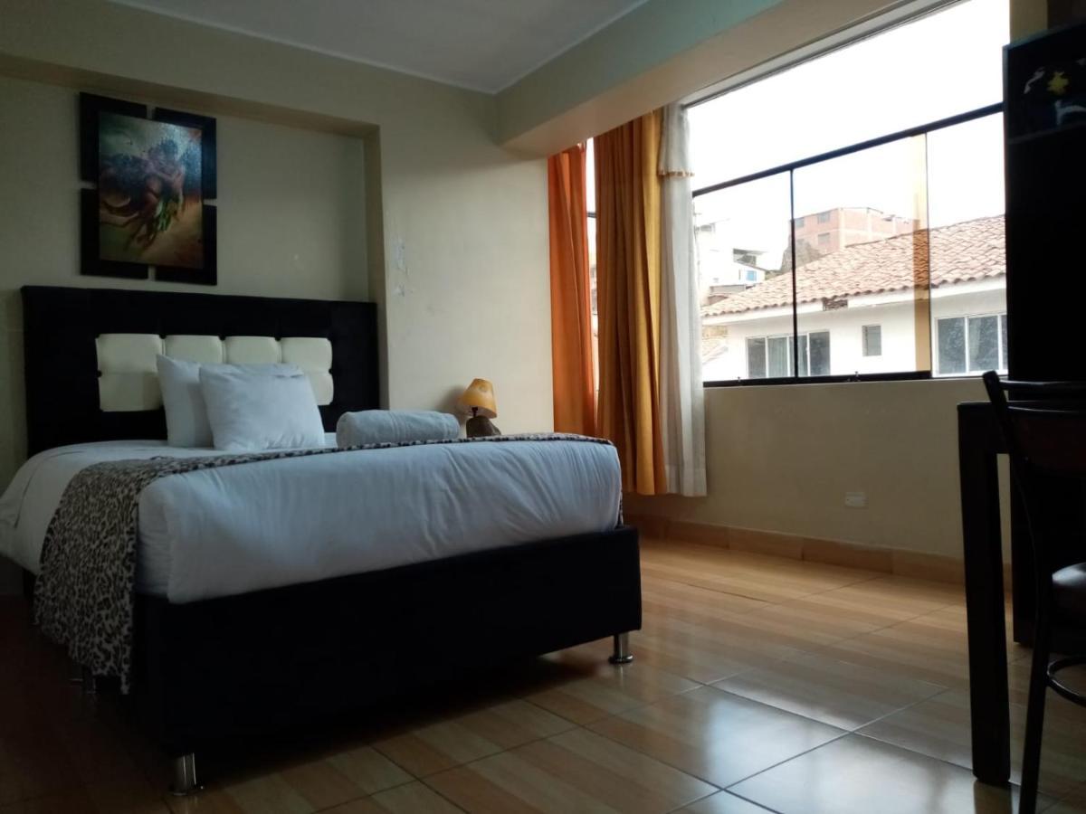 Mantas Inn Cuzco
