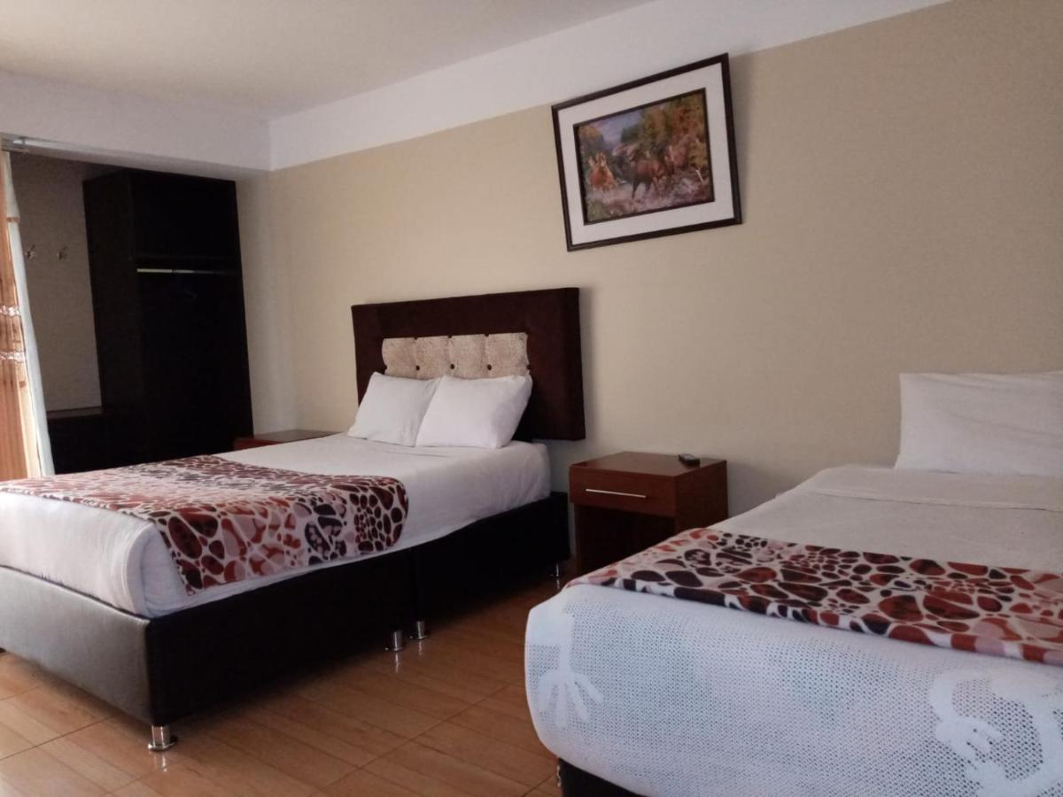 Inn Mantas 3*