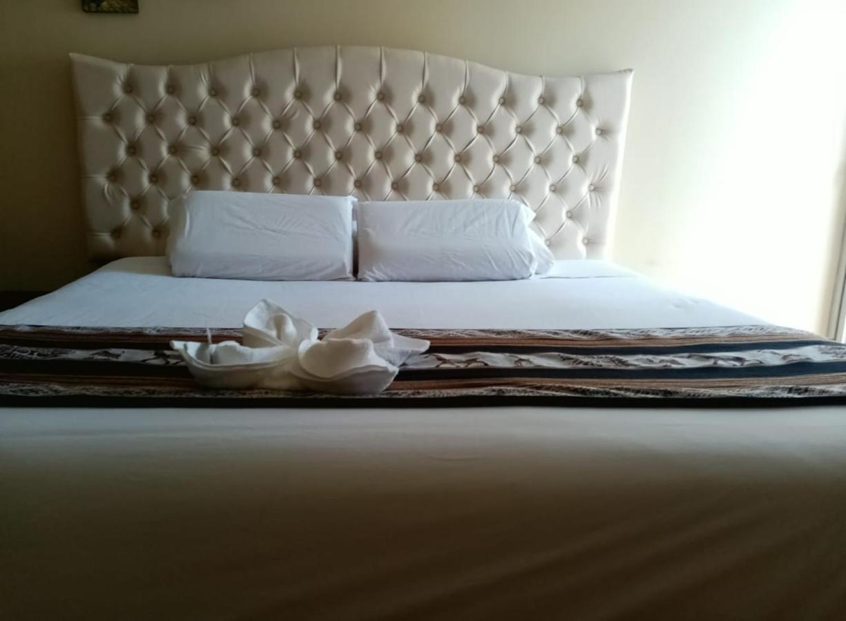 Inn Mantas