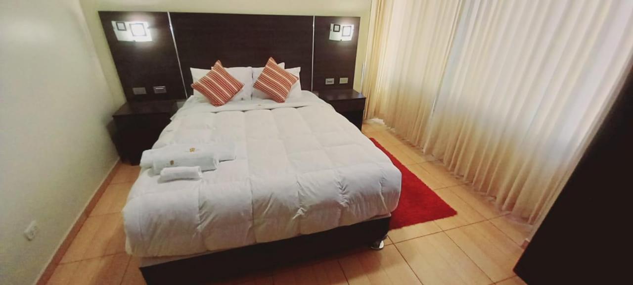 Inn Mantas Cuzco