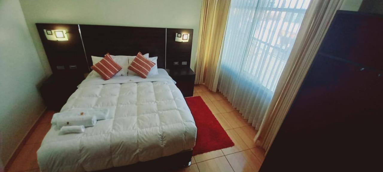 Mantas Inn Cuzco
