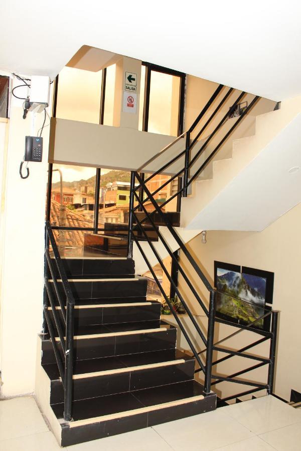 Mantas Inn 3*