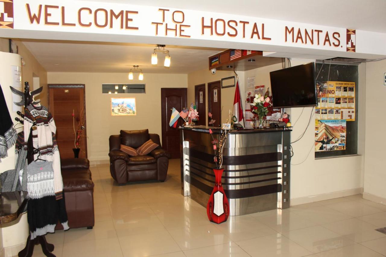 Inn Mantas