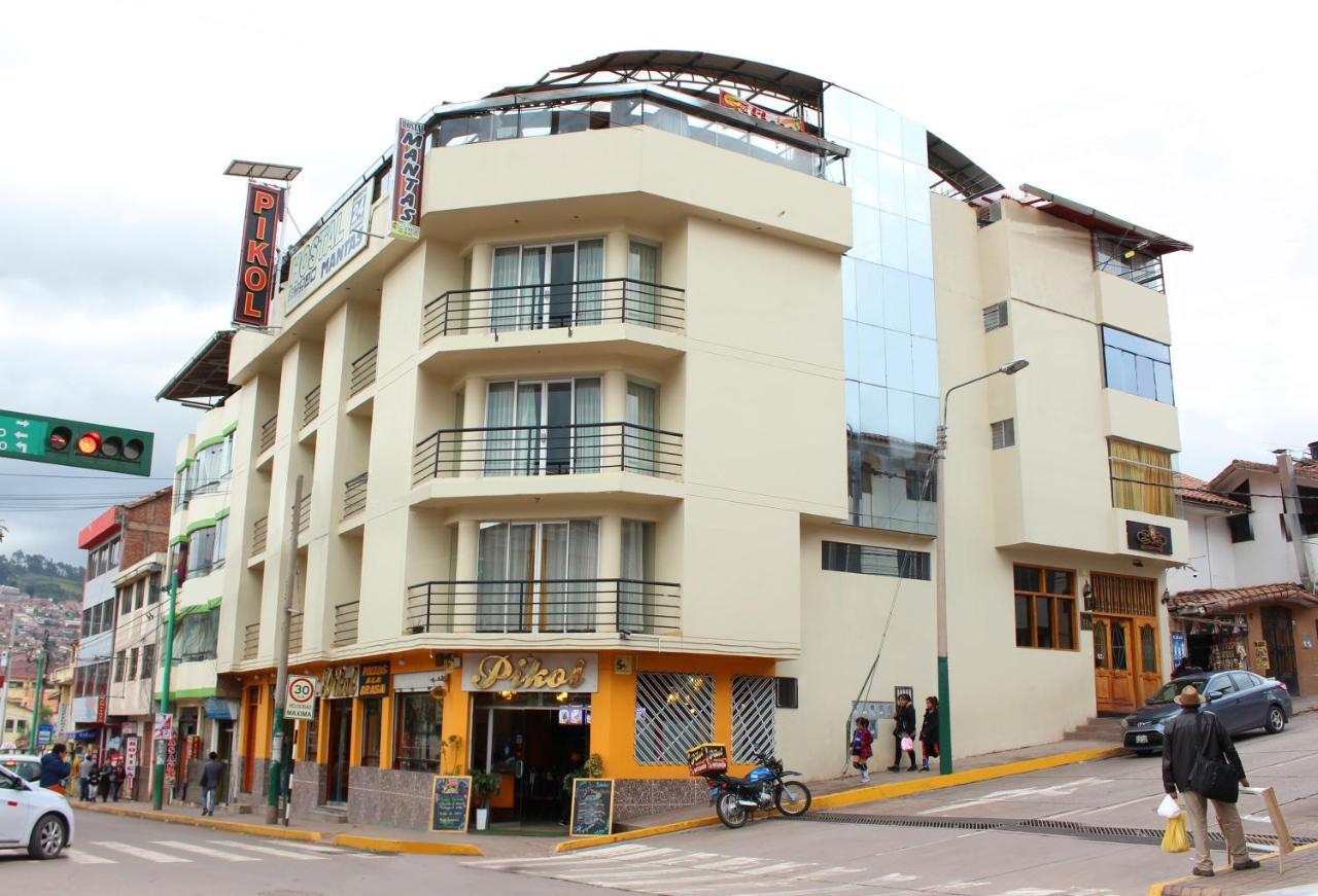 Mantas Inn Cuzco